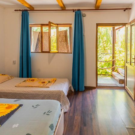 Casa Dexter Hotel วามาเวเก ภายนอก รูปภาพ