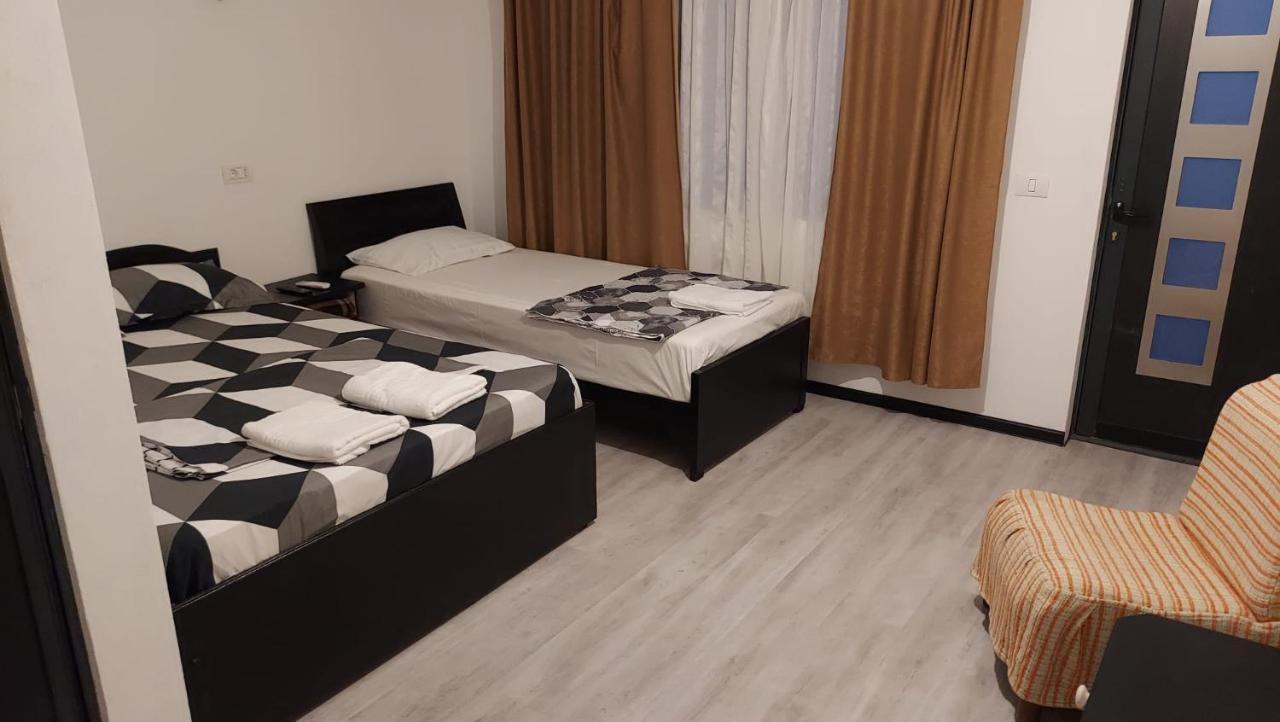Casa Dexter Hotel วามาเวเก ภายนอก รูปภาพ