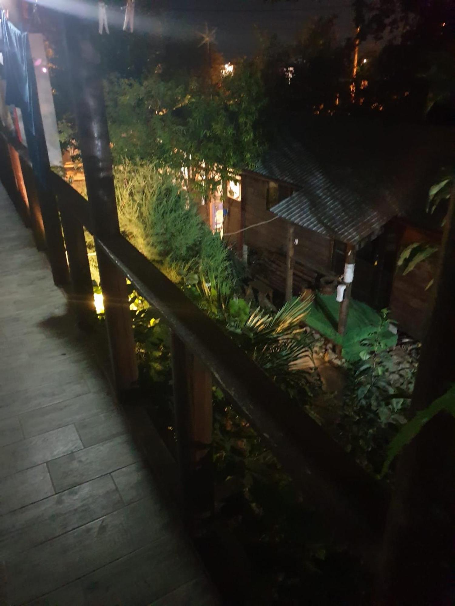 Casa Dexter Hotel วามาเวเก ภายนอก รูปภาพ