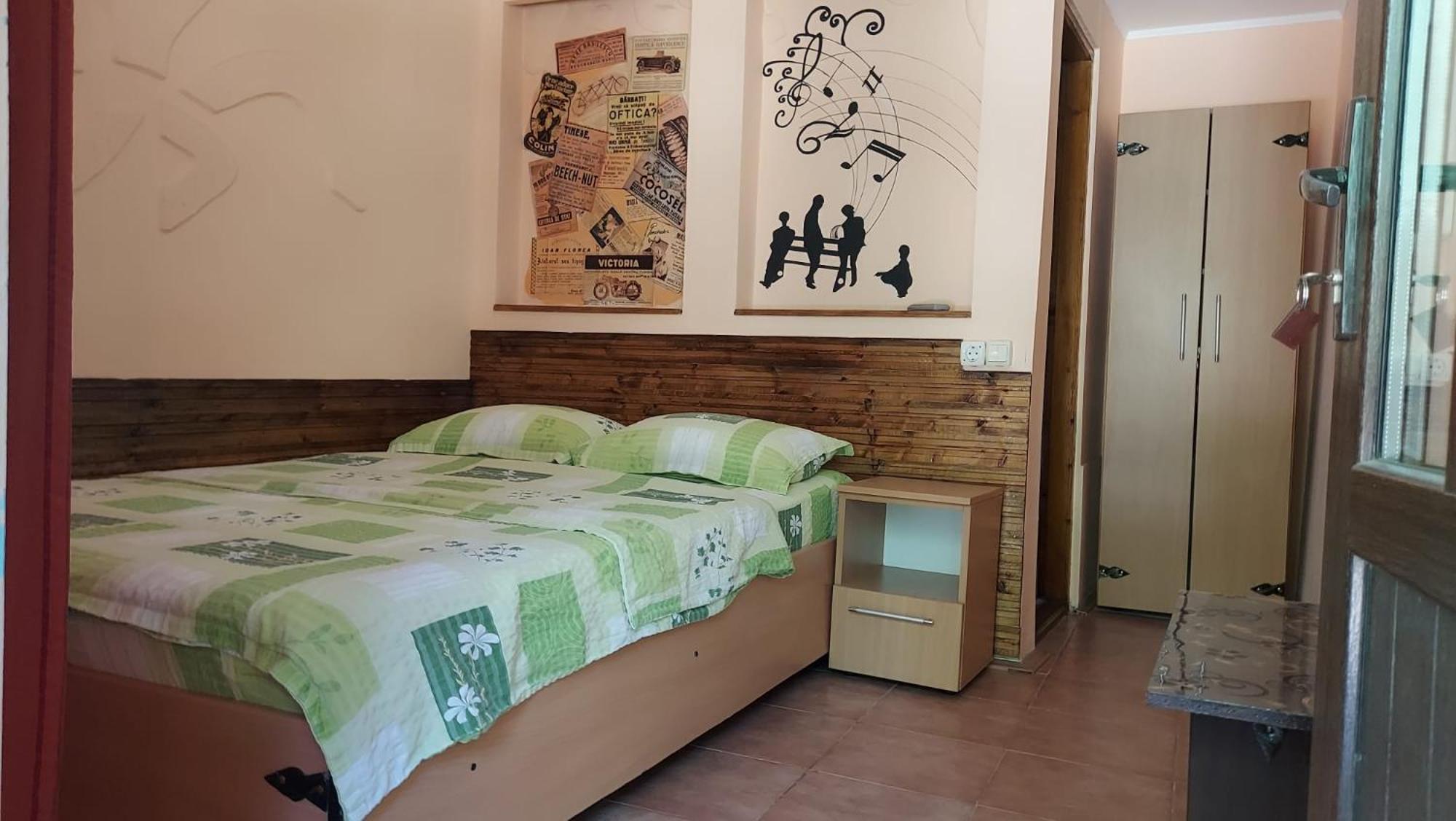 Casa Dexter Hotel วามาเวเก ภายนอก รูปภาพ