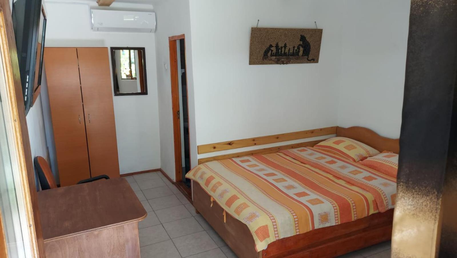 Casa Dexter Hotel วามาเวเก ภายนอก รูปภาพ