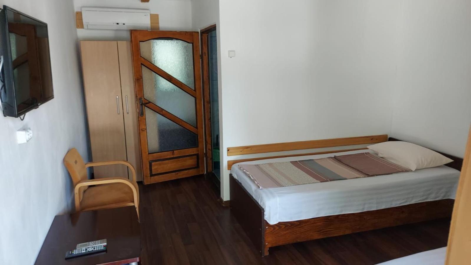 Casa Dexter Hotel วามาเวเก ภายนอก รูปภาพ