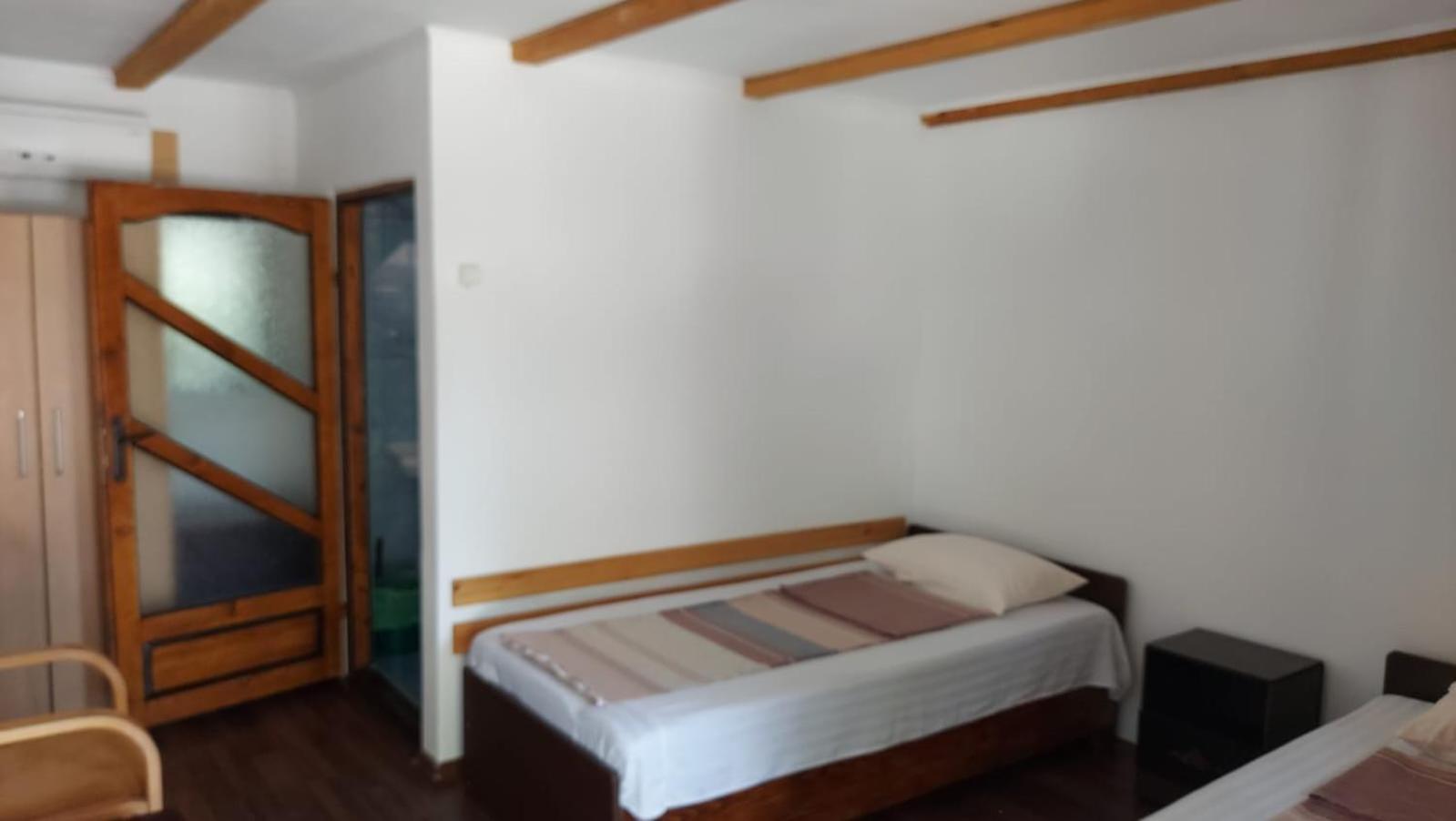 Casa Dexter Hotel วามาเวเก ภายนอก รูปภาพ