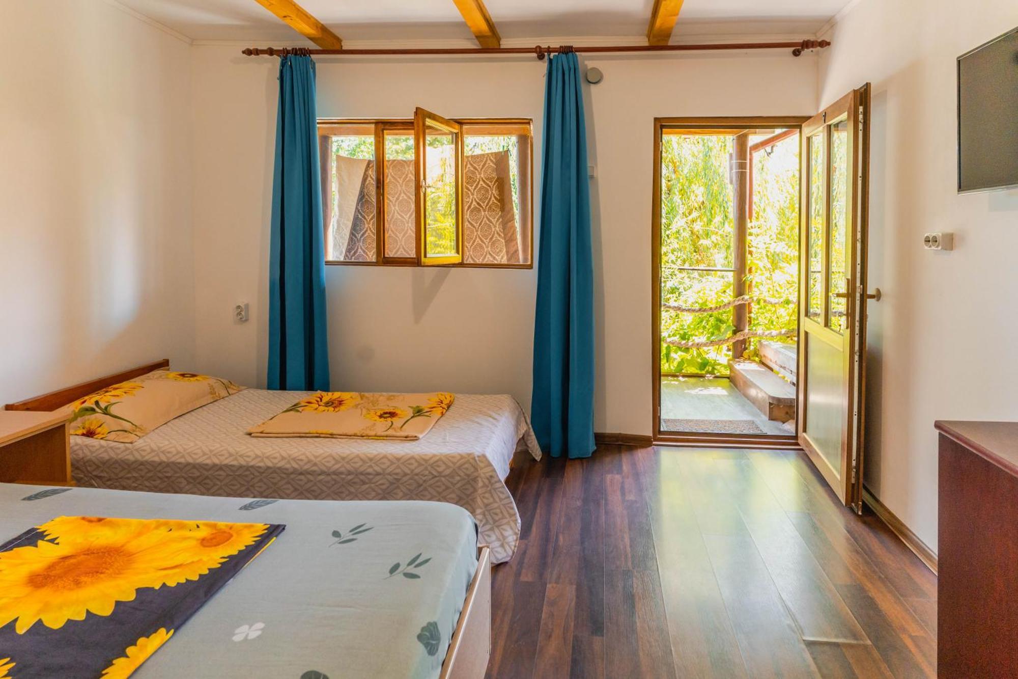 Casa Dexter Hotel วามาเวเก ภายนอก รูปภาพ