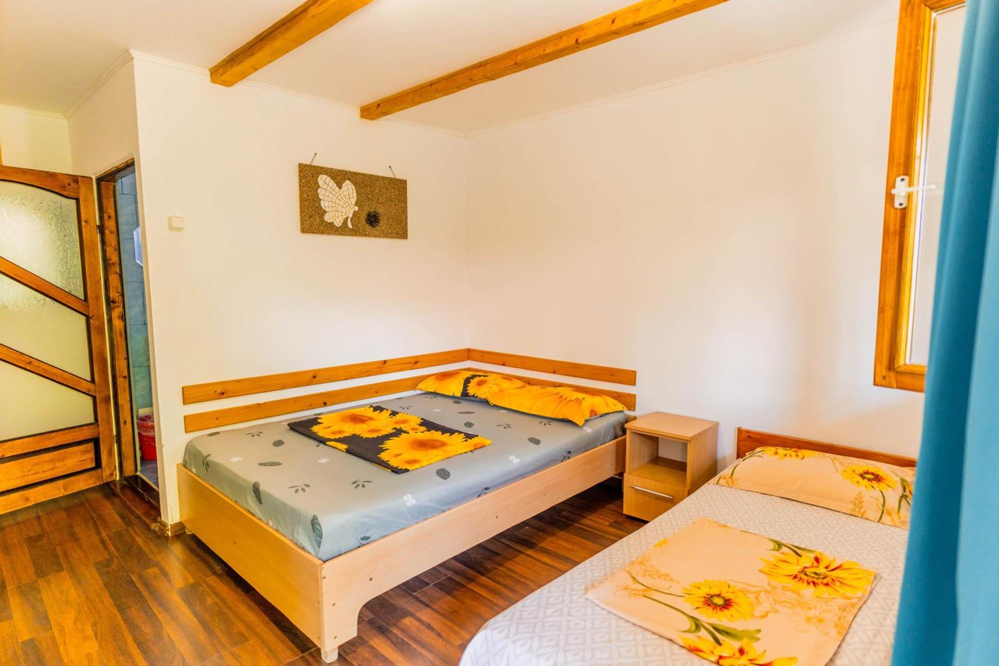 Casa Dexter Hotel วามาเวเก ภายนอก รูปภาพ