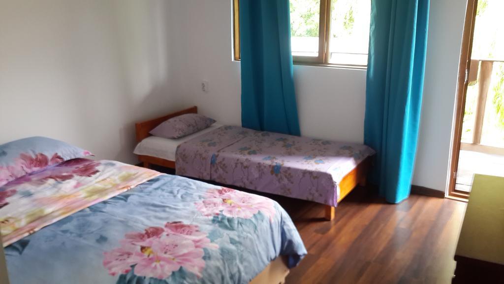 Casa Dexter Hotel วามาเวเก ภายนอก รูปภาพ