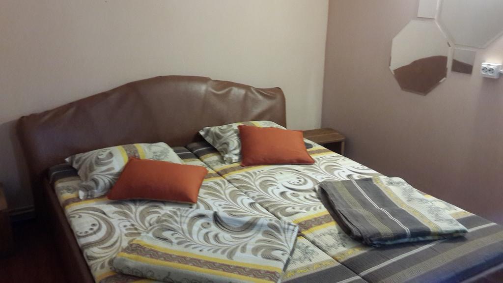 Casa Dexter Hotel วามาเวเก ภายนอก รูปภาพ