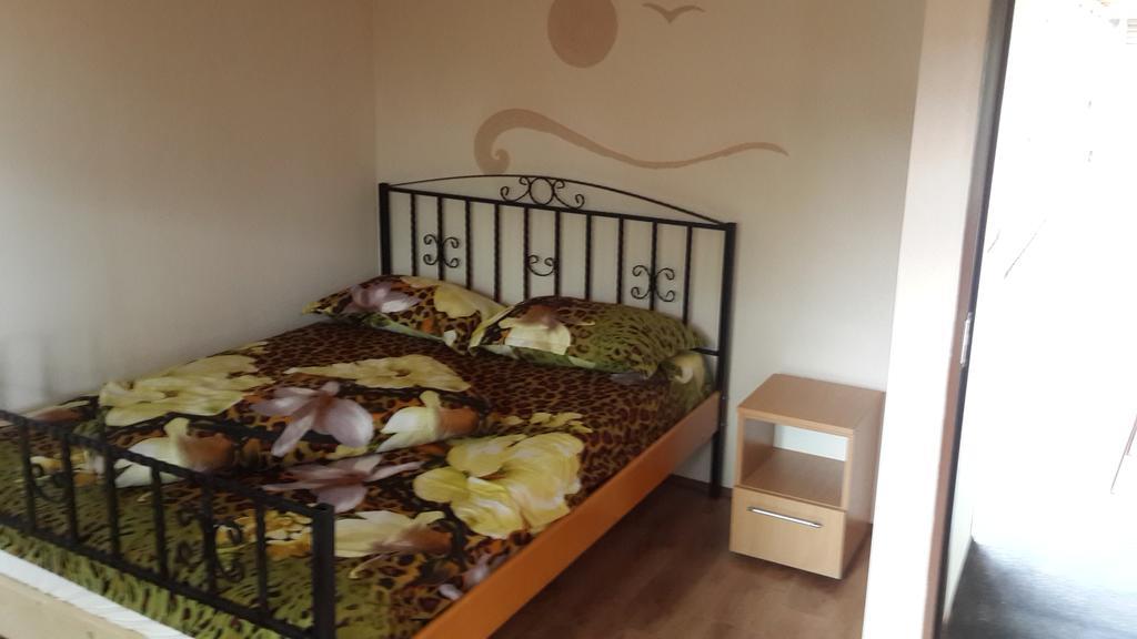 Casa Dexter Hotel วามาเวเก ภายนอก รูปภาพ