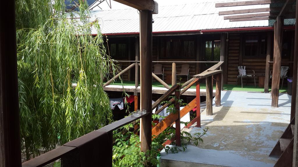 Casa Dexter Hotel วามาเวเก ภายนอก รูปภาพ