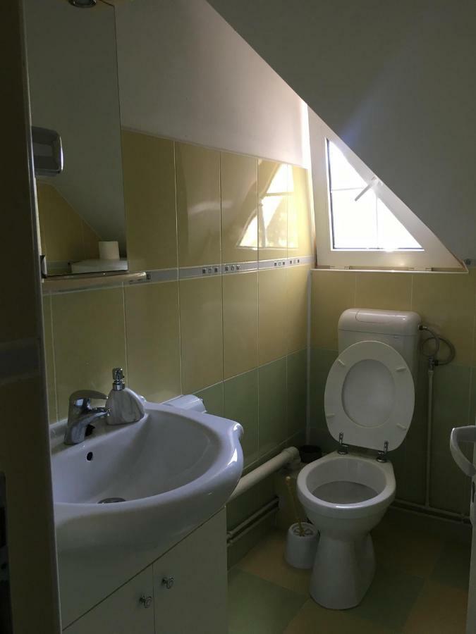 Casa Dexter Hotel วามาเวเก ภายนอก รูปภาพ